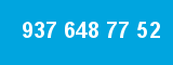 937 648 77 52 937 648 77 52